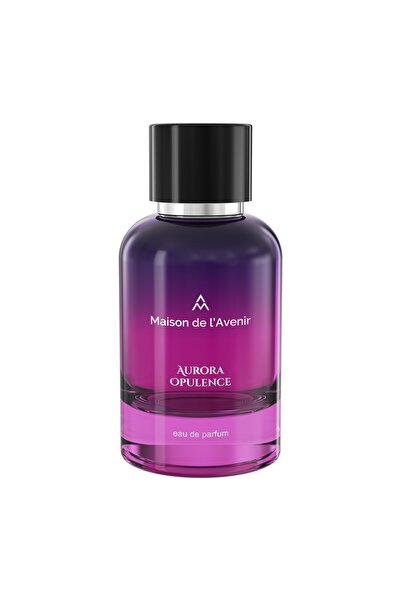 Maison de l'Avenir Apa de parfum unisex Maison de lAvenir Aurora Opulence, Co...