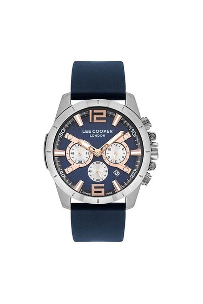 Lee Cooper LC07613.399-NM ERKEK KOL SAATİ