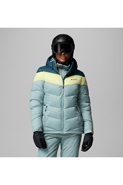 Columbia Abbott Peak II Insulated Kadın Kayak Montu