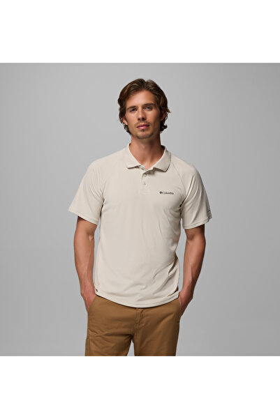 Columbia Men's T-Shirt Ao3828 Alpine Chill Pro Polo 2118641279