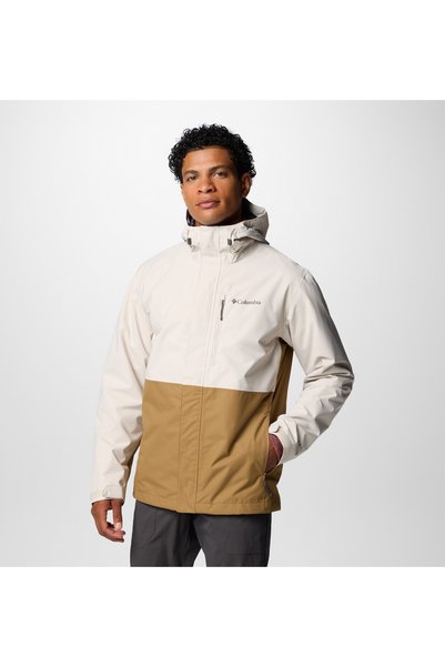 Columbia 2089341-278 WM2619 Hikebound Ii Waterproof Jacket Yağmurluk