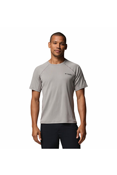 Columbia Driventure Erkek Teknik Kısa Kollu T-Shirt