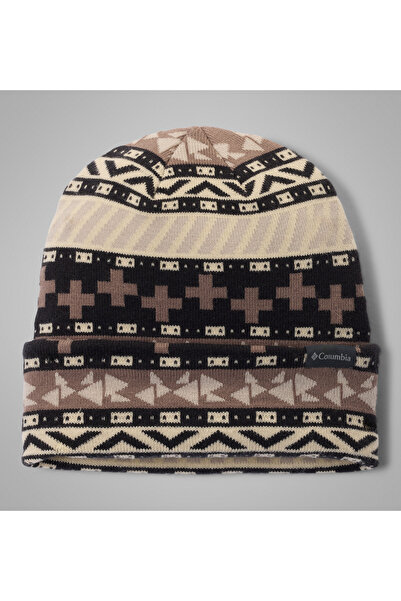 Columbia Jacquard Unisex Bere