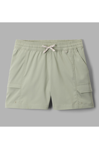 Columbia Tech Trail Utility Çocuk Şort