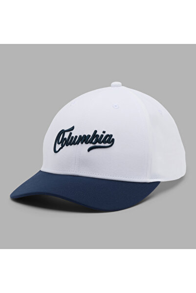 Columbia Snap Back Unisex Şapka