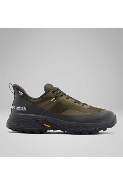 Columbia Tellurix Titanium Outdry Erkek Ayakkabı