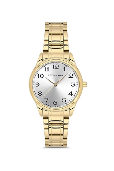 Navimarine Steel Cord Women's Wristwatch