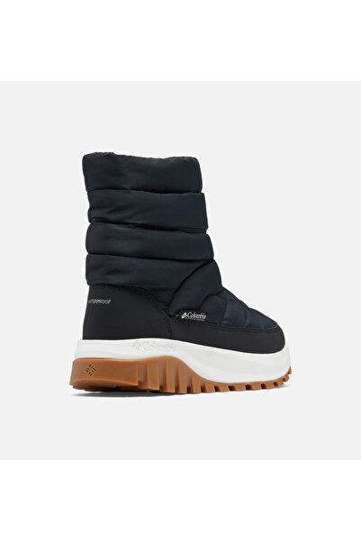 Columbia Snowtrot Mid Kadın Kar Botu