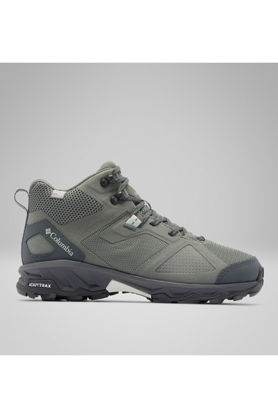 Columbia Peakfreak Hera II Outdry Mid Kadın Kısa Bot