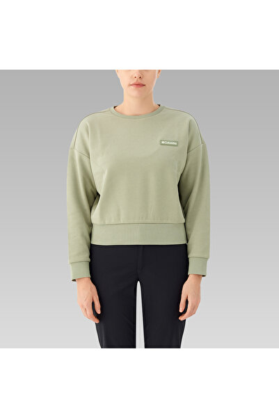 Columbia Csc Marble Canyon Women's Sweatshirt