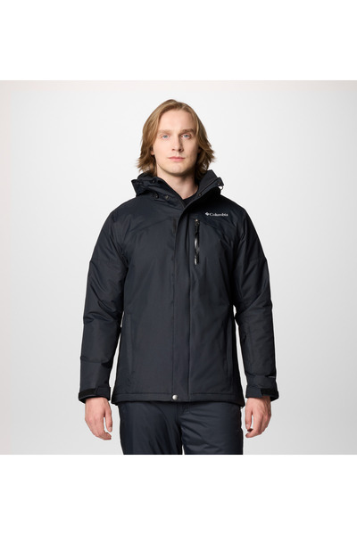 Columbia LAST TRACKS II JACKET