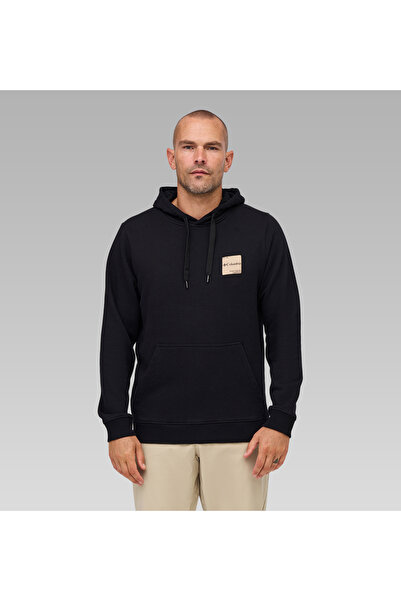 Columbia CSC Boxy Brand Erkek Kapüşonlu Sweatshirt
