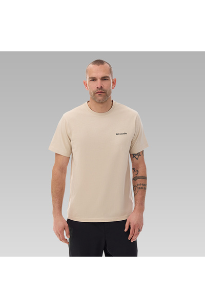 Columbia CSC Scoped View Erkek Kısa Kollu T-Shirt