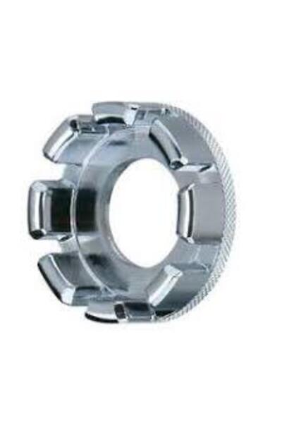 XLC AKORT ANAHTARI SEKİZLİ 9G-15G TO-S42 CP