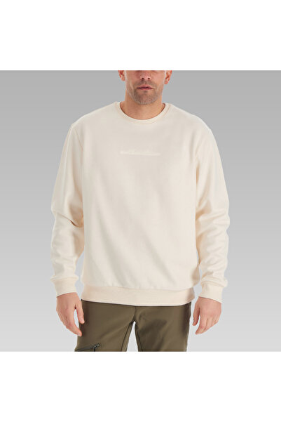Columbia Erkek Krem Sweatshirt Model Kodu : 9150120190