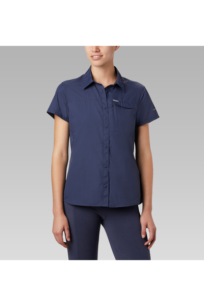 Columbia Ak2654 Sılver Rıdge 2.0 Short Sleeve