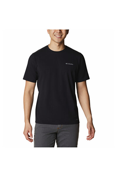 Columbia Men's Sun Trek Short Sleeve Tee Short-Sleeve Technical Men's T-Shirt...