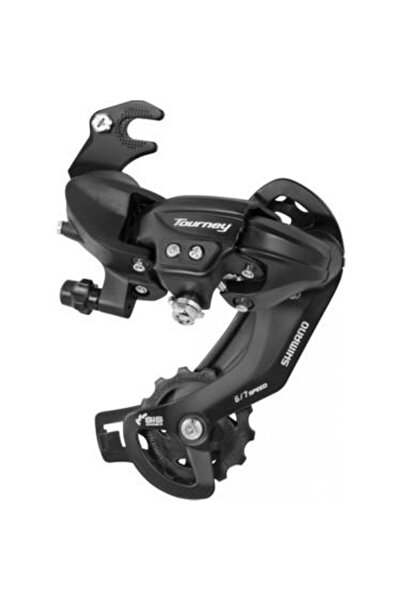 Shimano RD-TY300 Tourney Arka Aktarıcı Vites 6-7V Braketli