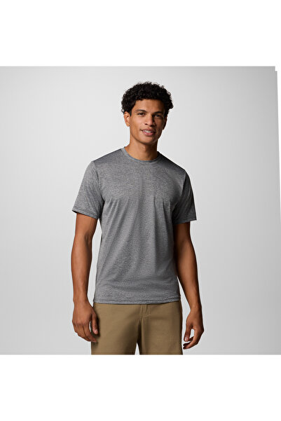 Columbia Ao1419 Hike Crew Men's T-shirt