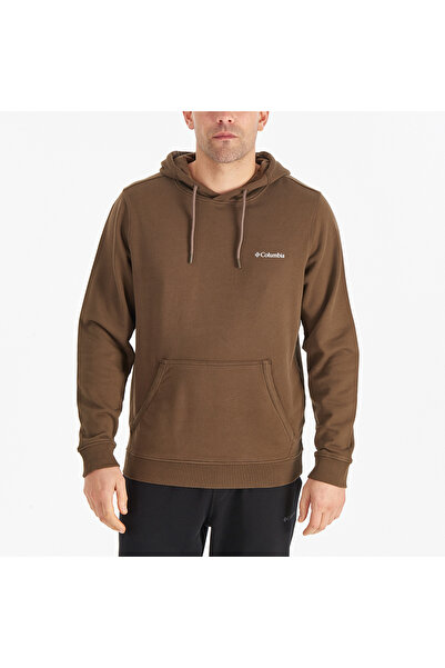 Columbia Cs0275 Csc M Basıc Sm Logo Hoodıe