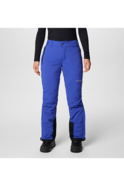 Columbia Cirque Bowl Insulated Kadın Kayak Pantolonu
