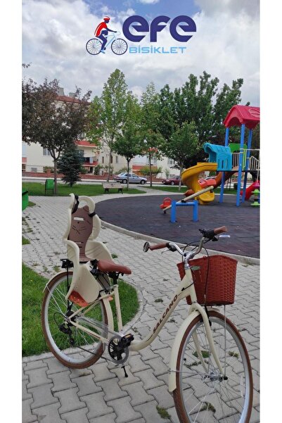 HTP Çocuk Taşıyıcı Sanbas Arka Bagaj Bağlantılı Deve Tabanı/kahverengı ÇOCUK ...