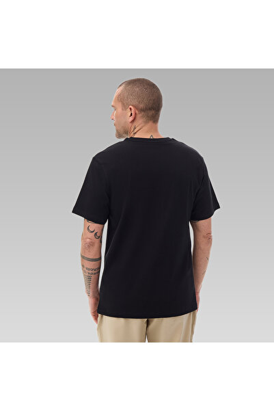 Columbia Csc m Bar Splıt Graphic Ss Tee Short Sleeve Men's T-Shirt Cs0121_010