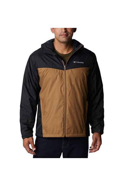 Columbia Glennaker Sherpalıned Jacket