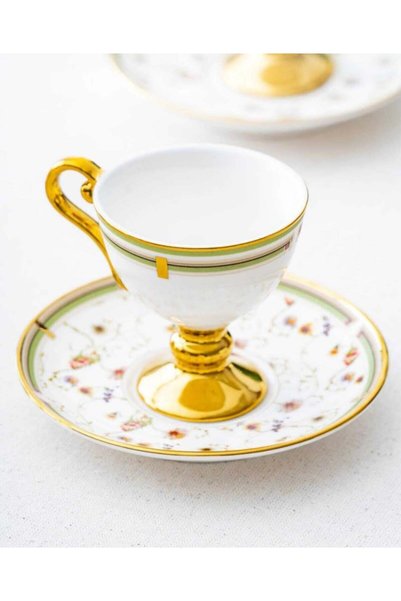 ACAR Arlen 6-Person Coffee Cup Set - 90 ml