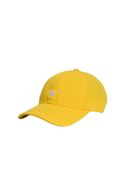 Barbour Active Şapka YE51 Yellow