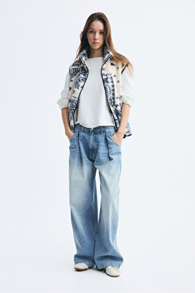 H&M Polar Yelek