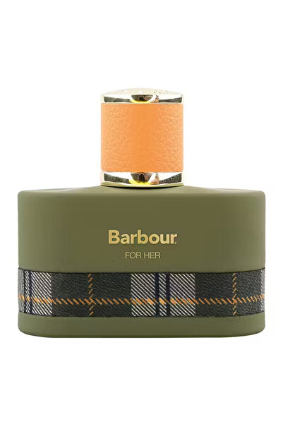 Barbour Heritage Kadın Parfüm 50ml Edp STD