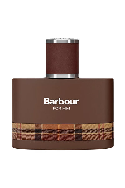 Barbour Origins Erkek Parfüm 100ml Edp STD