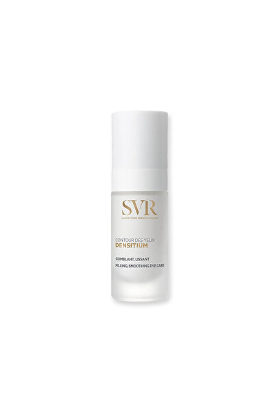 SVR DENSITIUM CONTOUR DES YEUX Tüm Yaşlanma Belirtilerine Karşı Göz Çevresi B...