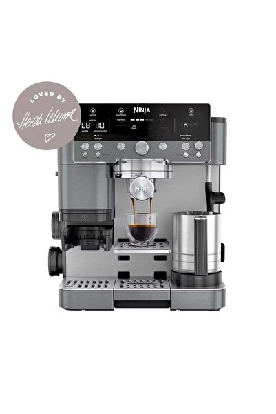 NINJA Luxe Café Premier Espresso Makinesi - Lacivert