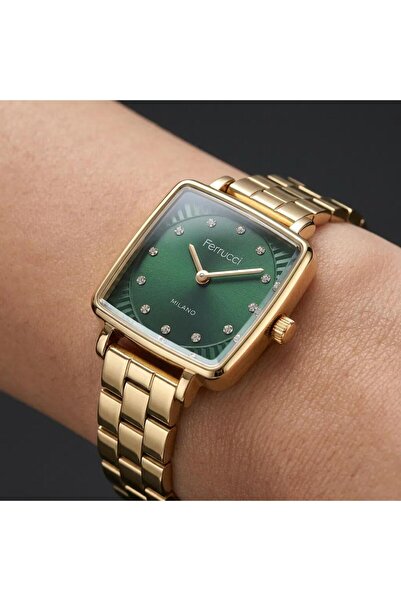 Ferrucci Women's Wristwatch Fc012503451M.06640092