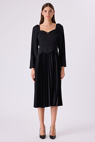 FEVER 16019 JOLY ELBISE