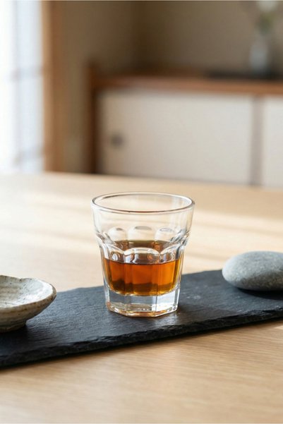 LAV Aras 6 Pieces Liquor Cup Fma04423