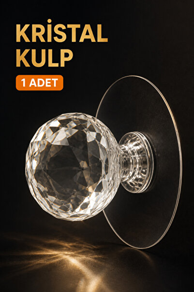 COZY SENSE Dolap Kulpu 1 Adet Mobilya Topuzu Çekmece Dolap Kulpu Yapışkanlı A...