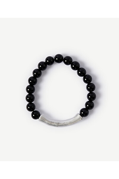 Yargıcı Agate Jewelled Bracelet