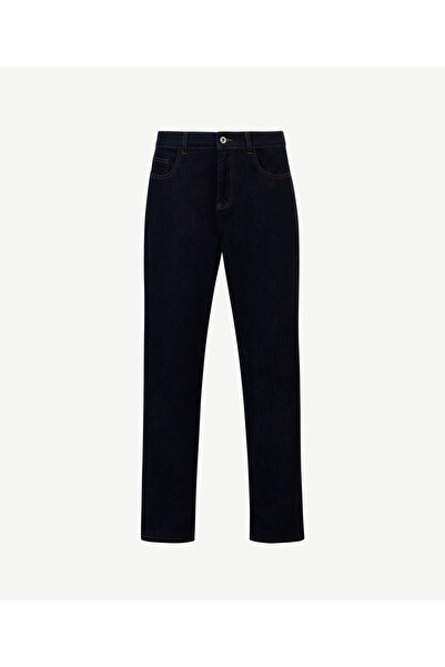 Yargıcı Denim Tapered Normal Bel Pantolon