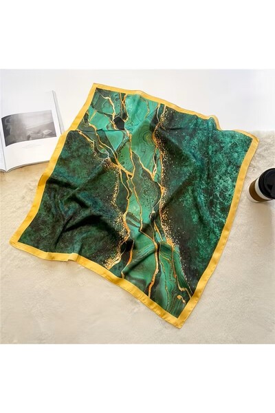 dukart Trendlover Scarf, Foulard, Bandana 70X70 cm