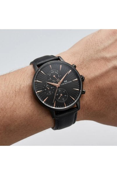 Formotion Men's Wristwatch Fm.0419-B1116Fk.2-640072