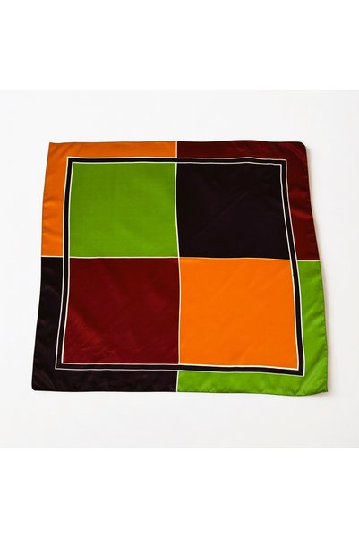 dukart Trendlover Scarf, Foulard, Bandana 70X70 cm