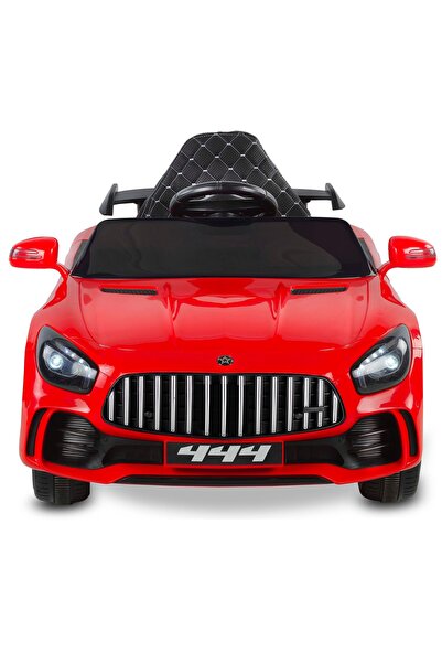 BabyHope Gtr Sport Akülü Araba 12V 444