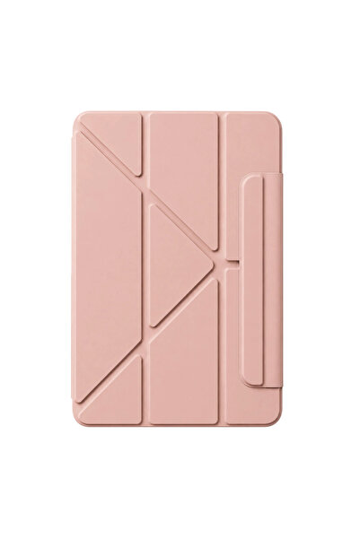 eco port Apple İpad 2025 10.9 10.nesil (a16) Edz Manyetik Standlı Tablet Kılı...