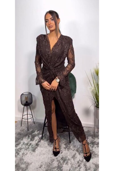 Krem Rochie Alma
