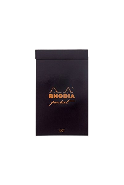 Rhodia Agendă clasică de buzunar