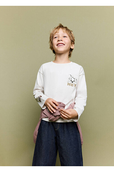MANGO Baby T-shirt heyday
