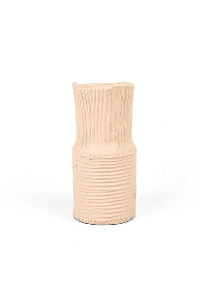 Blends Candle Holder Beige from Aurora